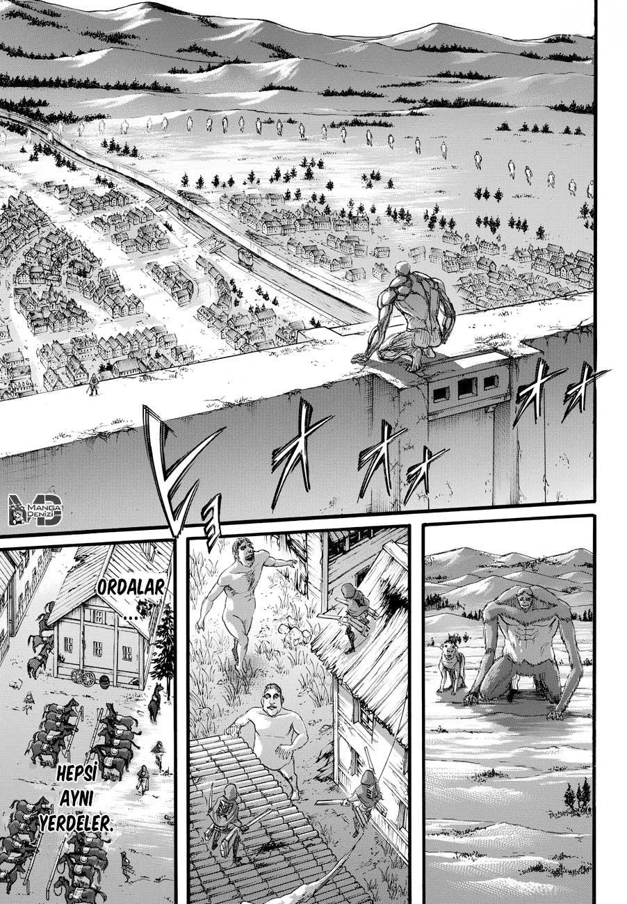 Attack on Titan - Sayfa 20