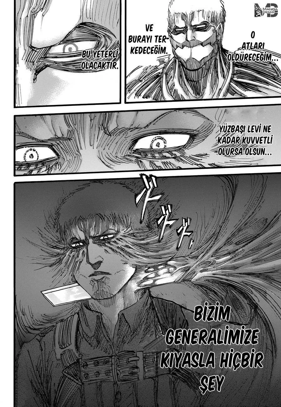 Attack on Titan - Sayfa 21