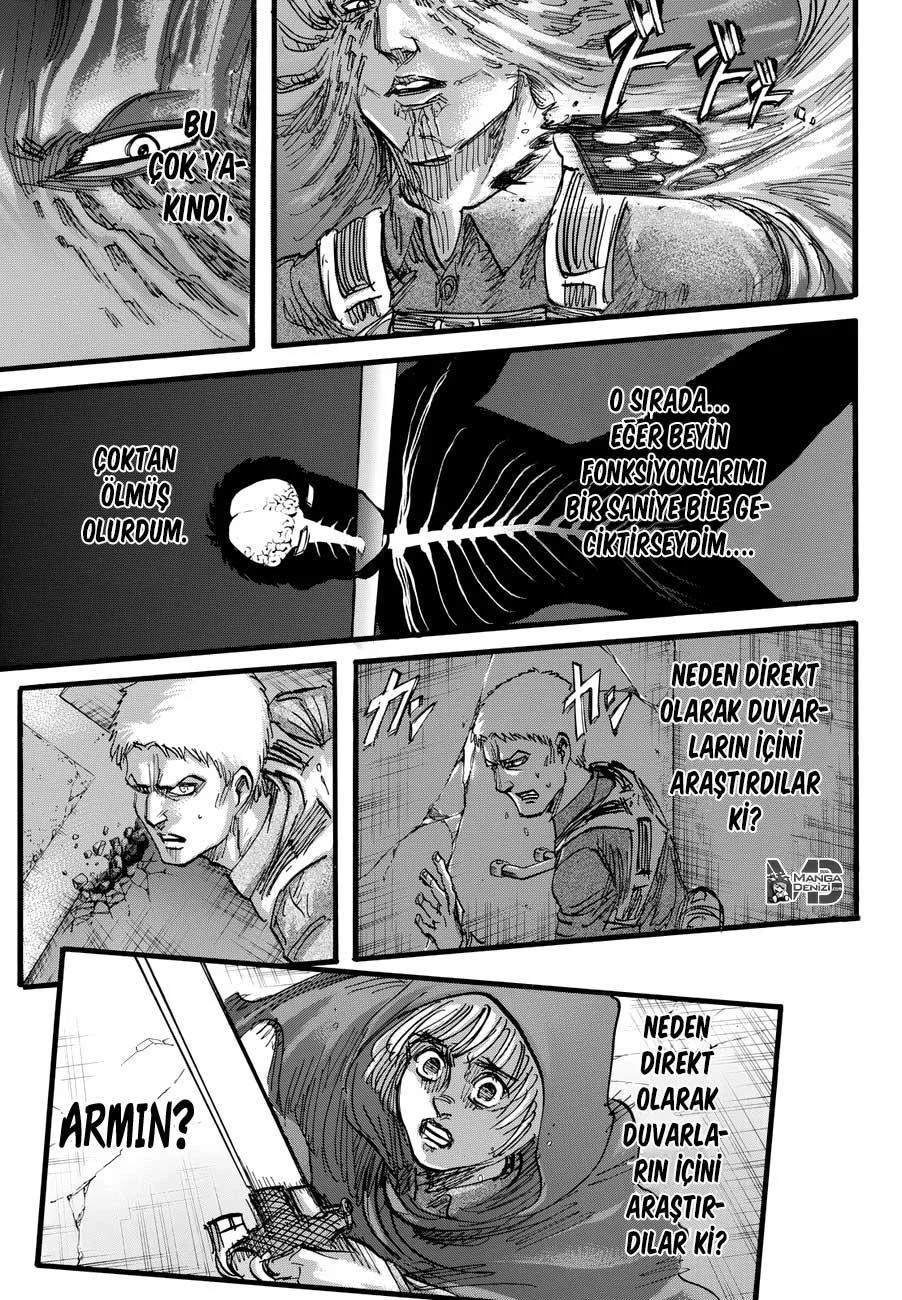 Attack on Titan - Sayfa 22
