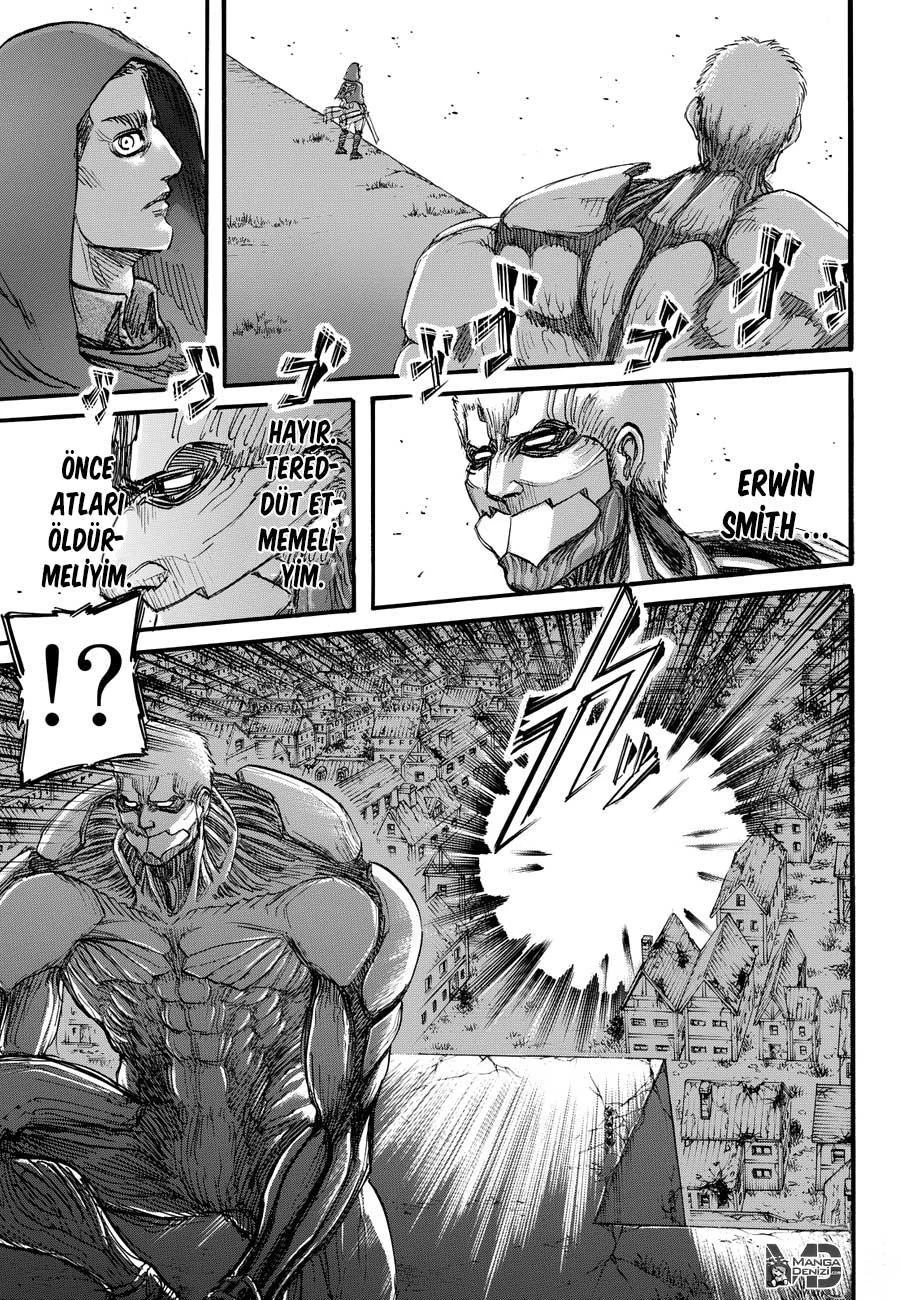 Attack on Titan - Sayfa 24