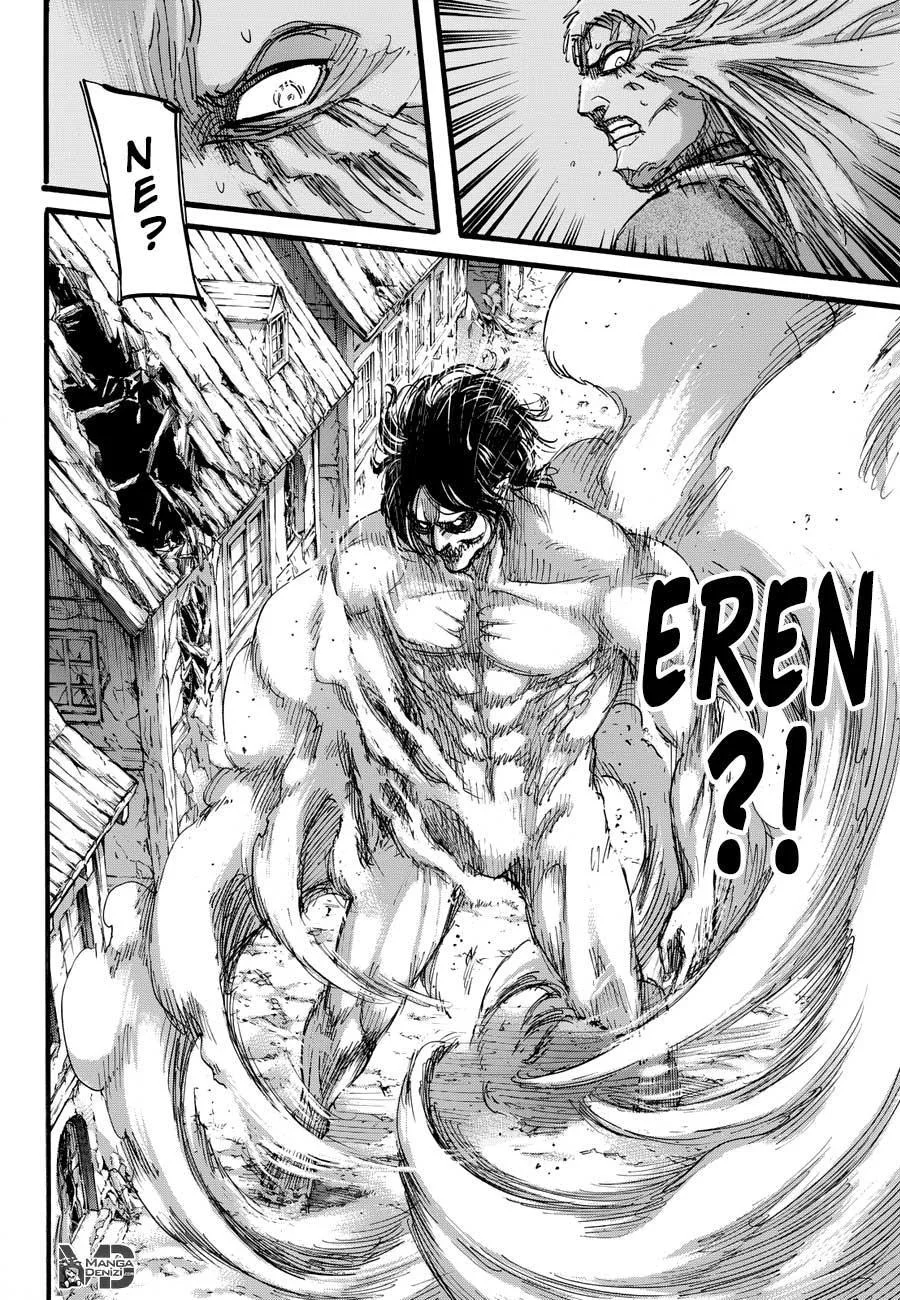 Attack on Titan - Sayfa 25