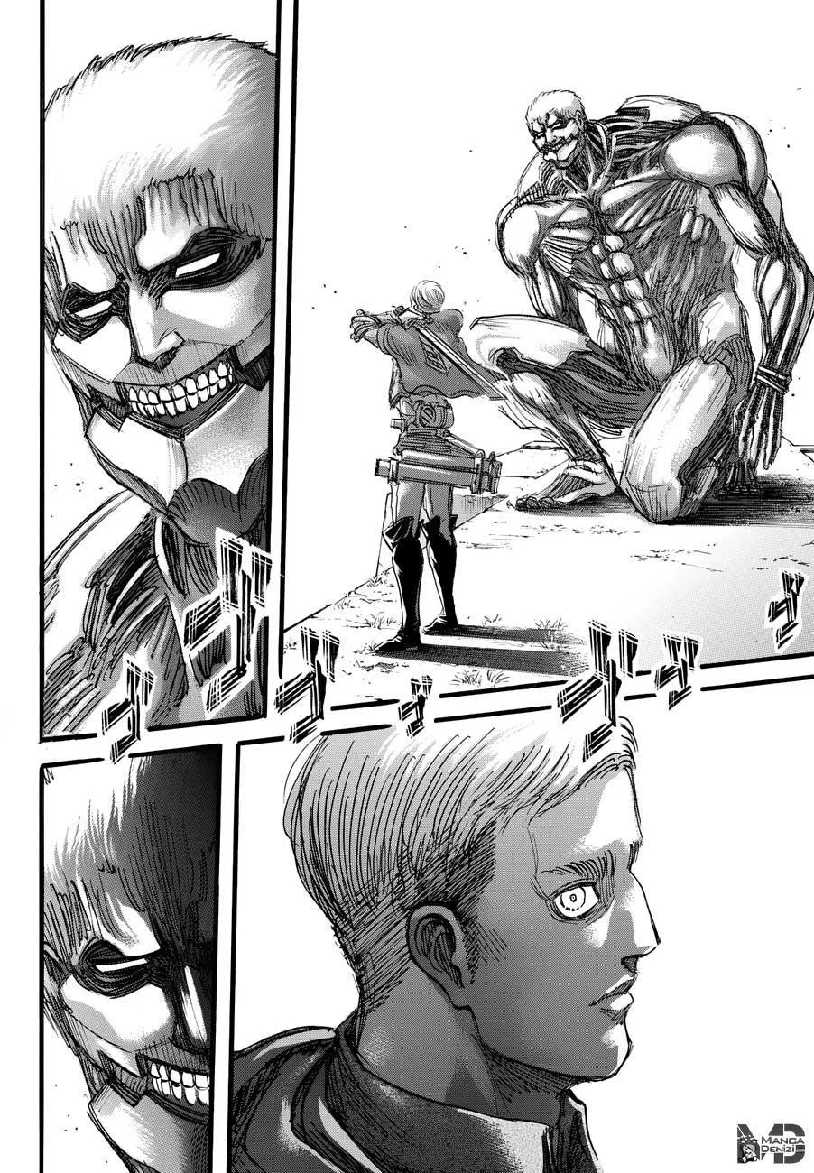 Attack on Titan - Sayfa 29