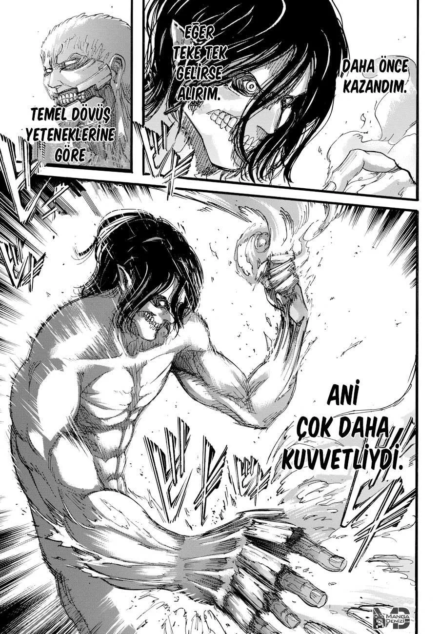 Attack on Titan - Sayfa 36