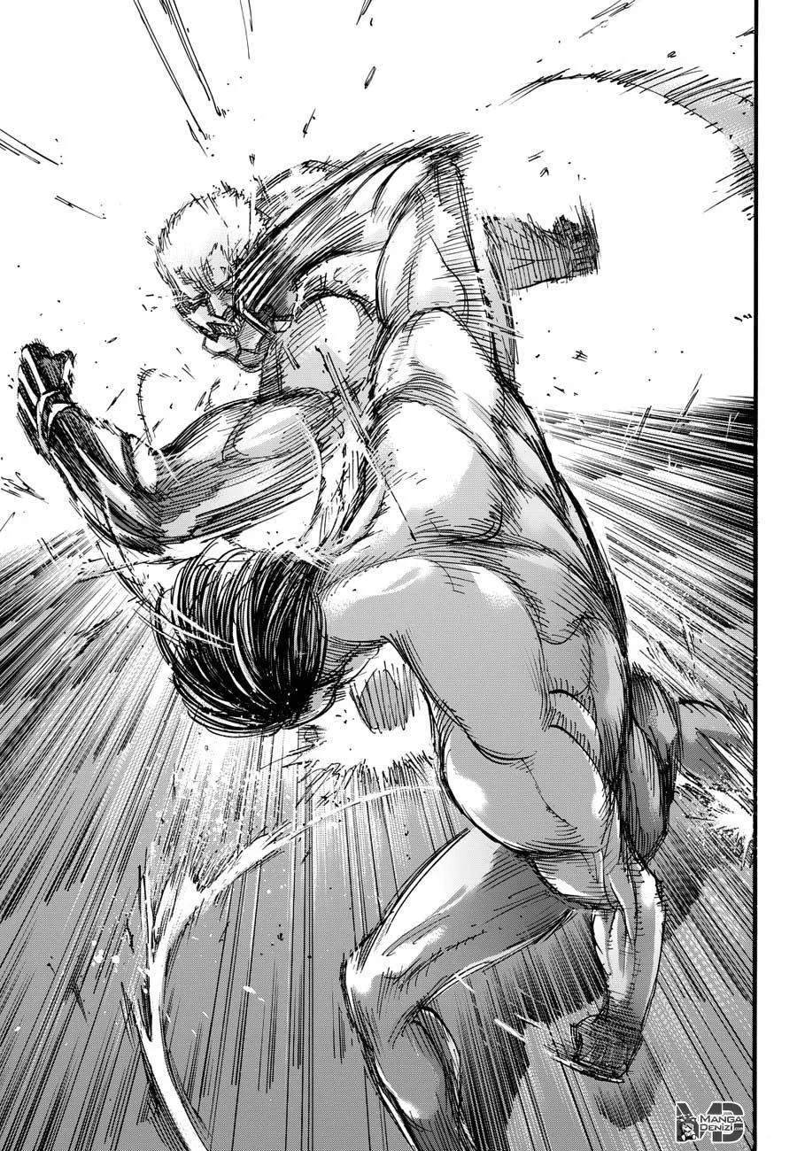 Attack on Titan - Sayfa 41