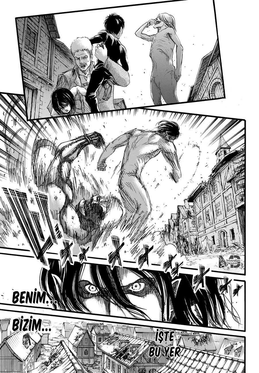 Attack on Titan - Sayfa 43