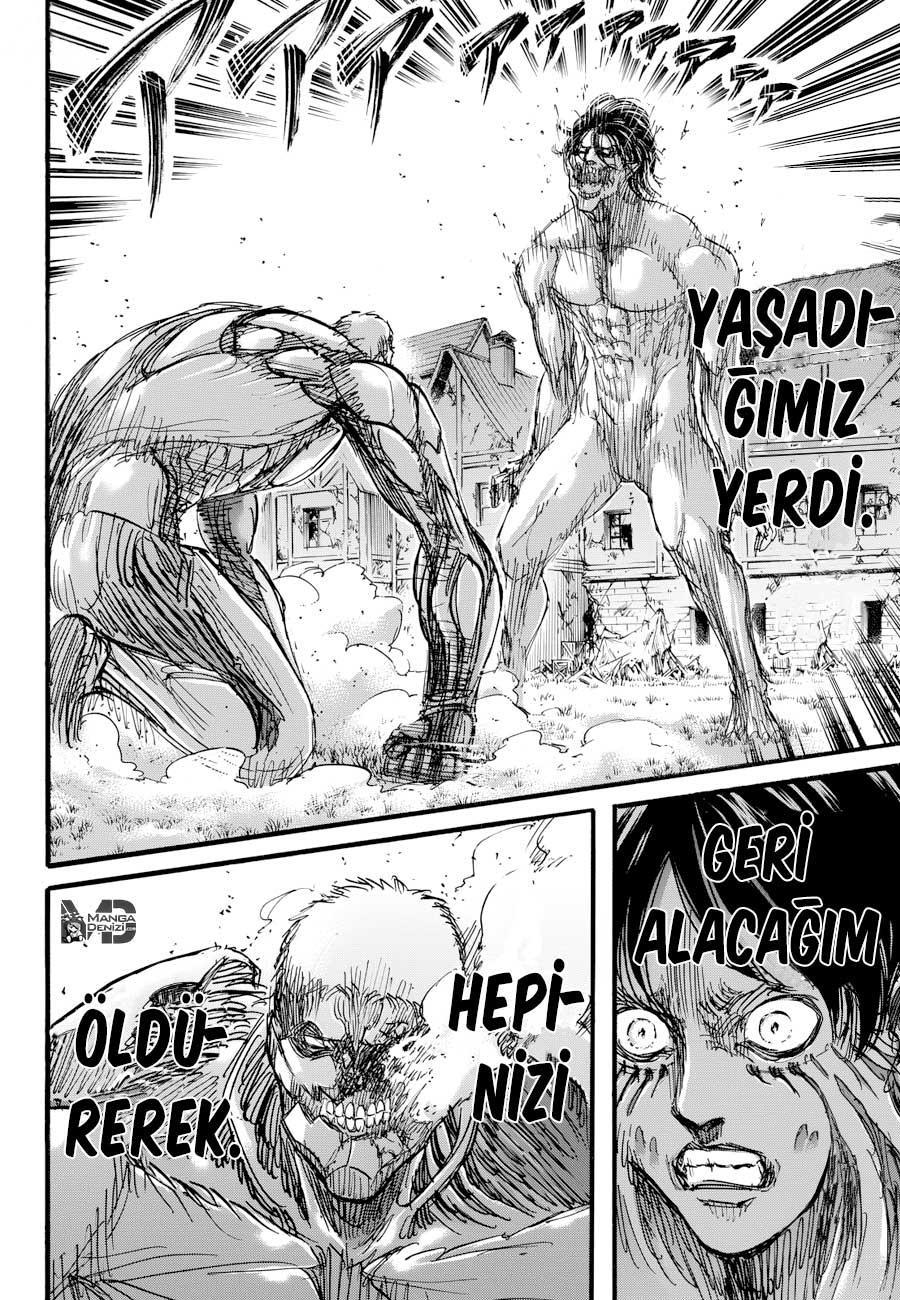 Attack on Titan mangasının 075 bölümünün 44. sayfasını okuyorsunuz.