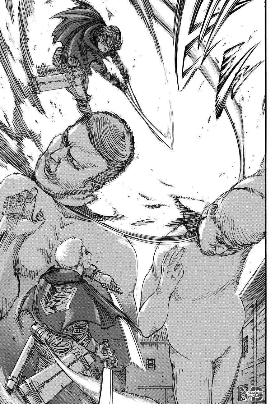 Attack on Titan - Sayfa 4