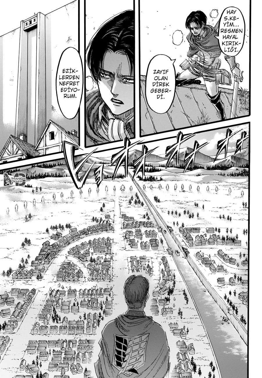 Attack on Titan - Sayfa 6