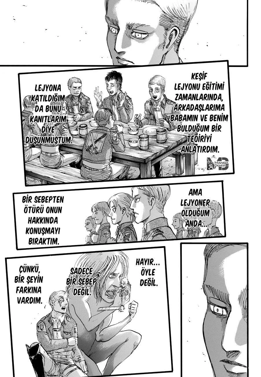 Attack on Titan - Sayfa 8