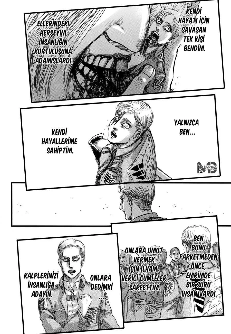 Attack on Titan - Sayfa 9