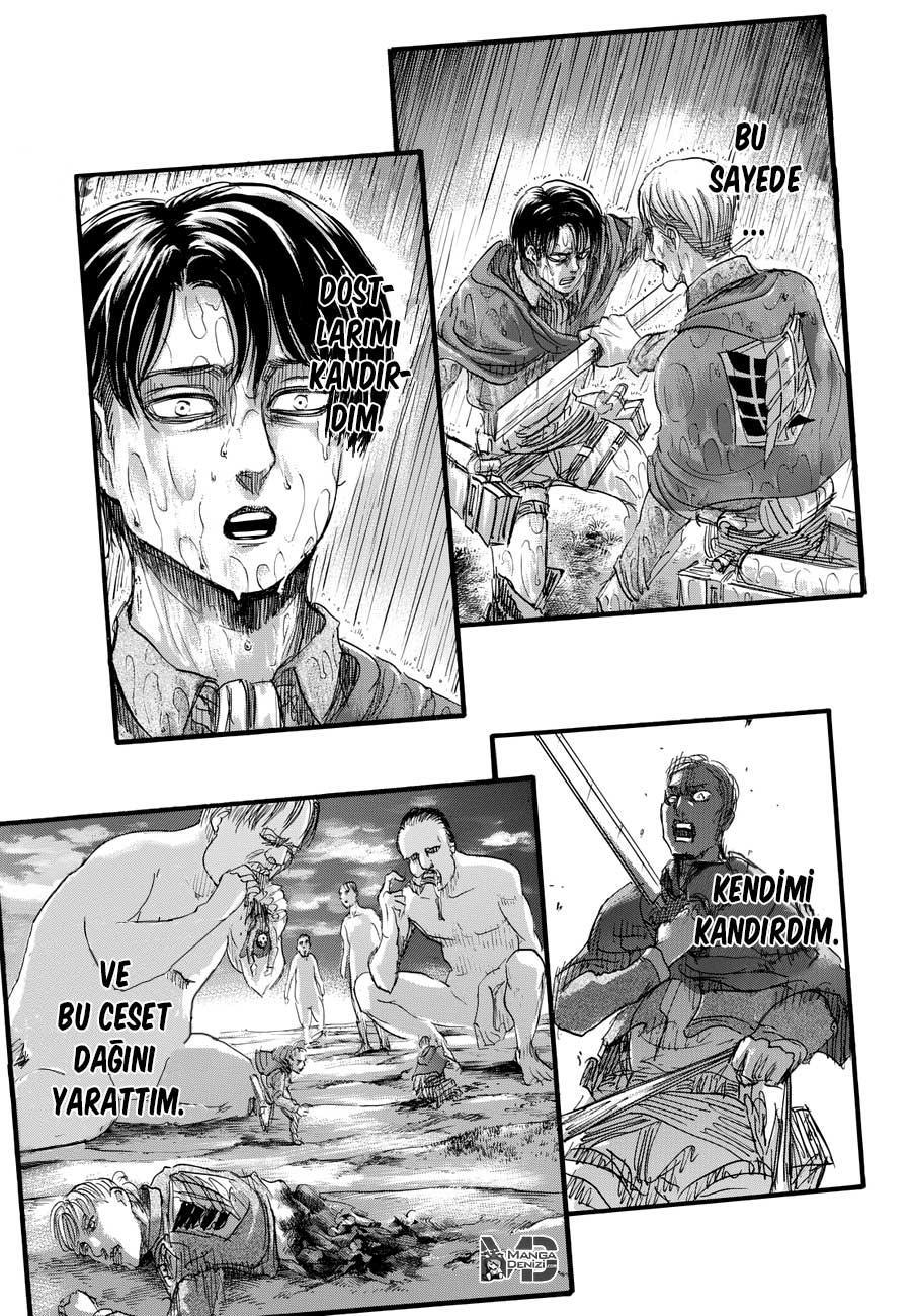 Attack on Titan mangasının 076 bölümünün 10. sayfasını okuyorsunuz.