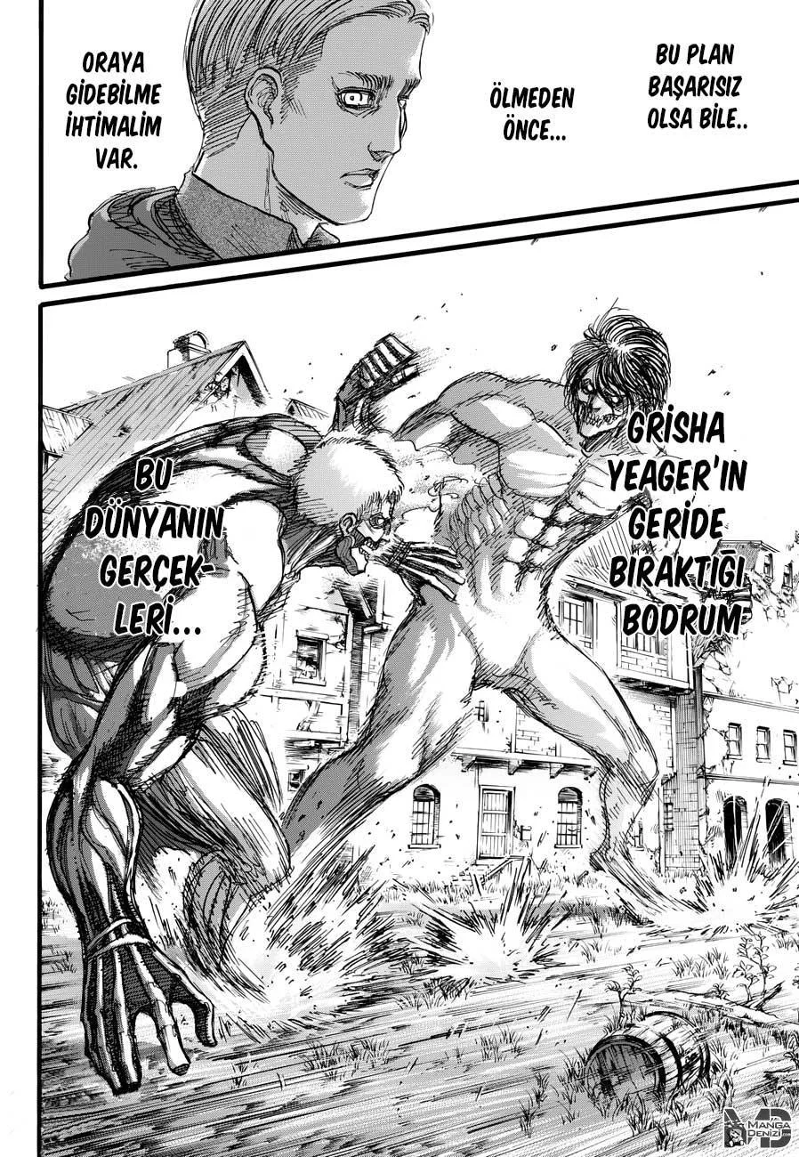 Attack on Titan - Sayfa 13