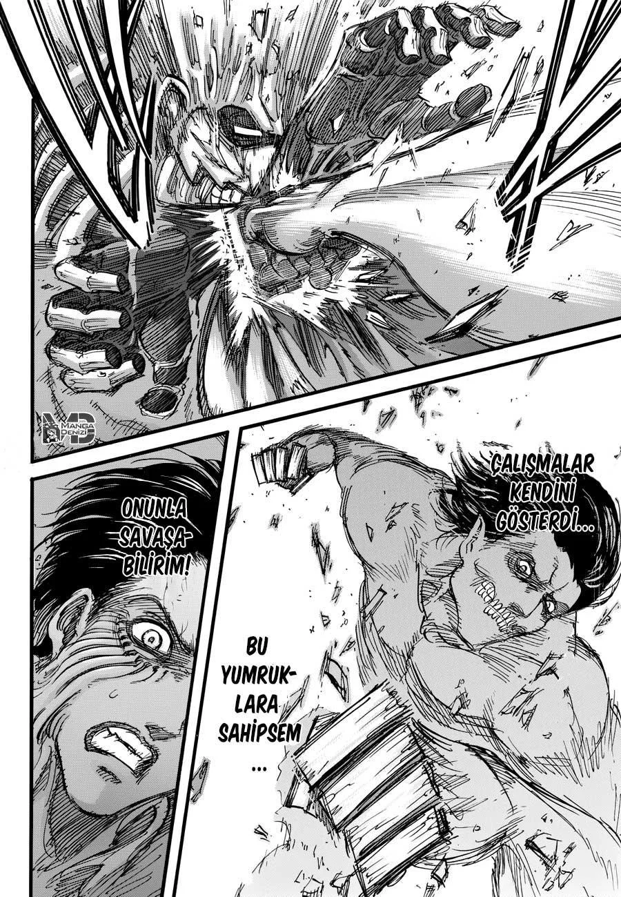 Attack on Titan - Sayfa 15