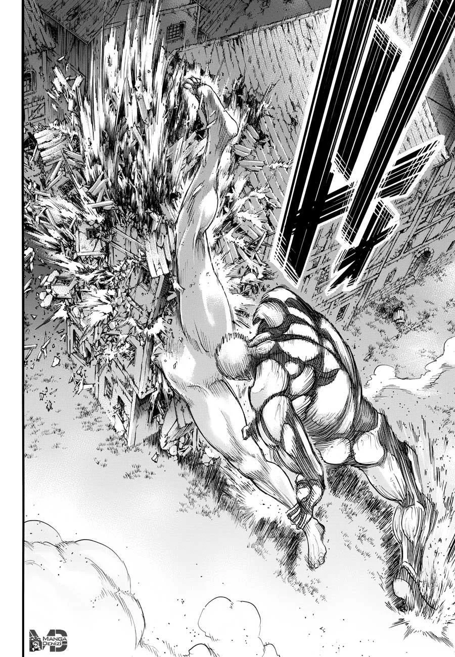 Attack on Titan - Sayfa 19