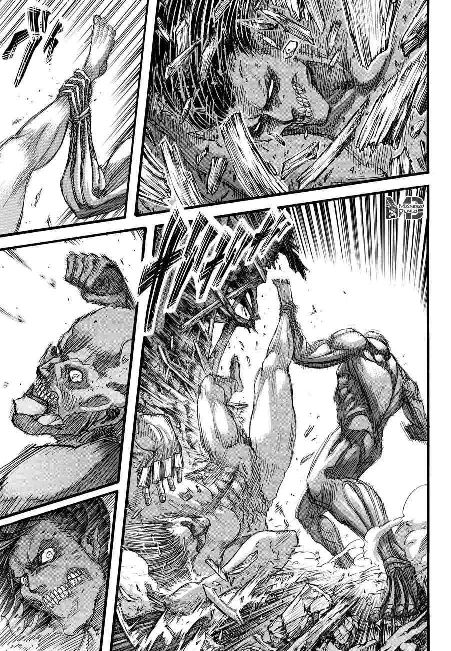 Attack on Titan - Sayfa 20