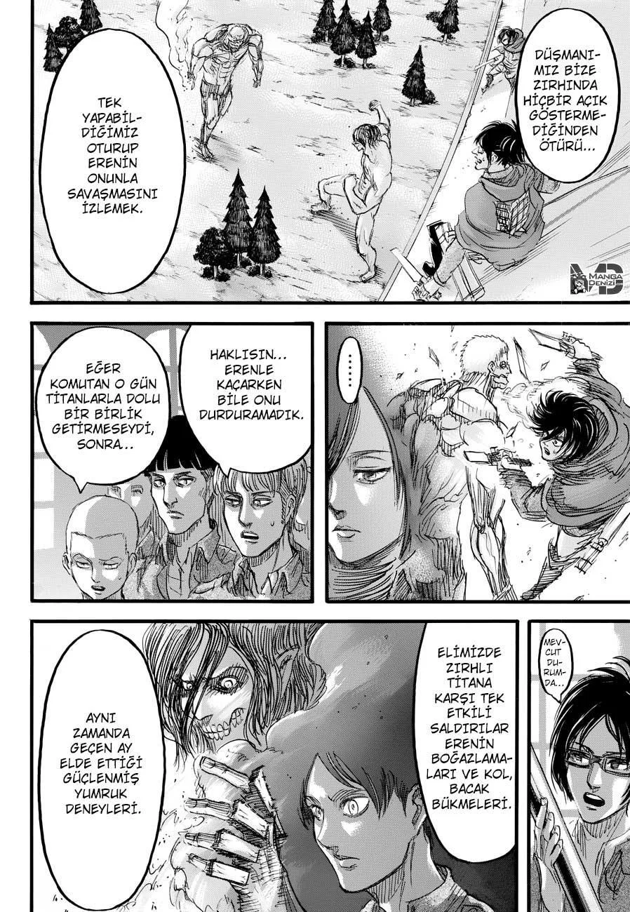 Attack on Titan - Sayfa 25