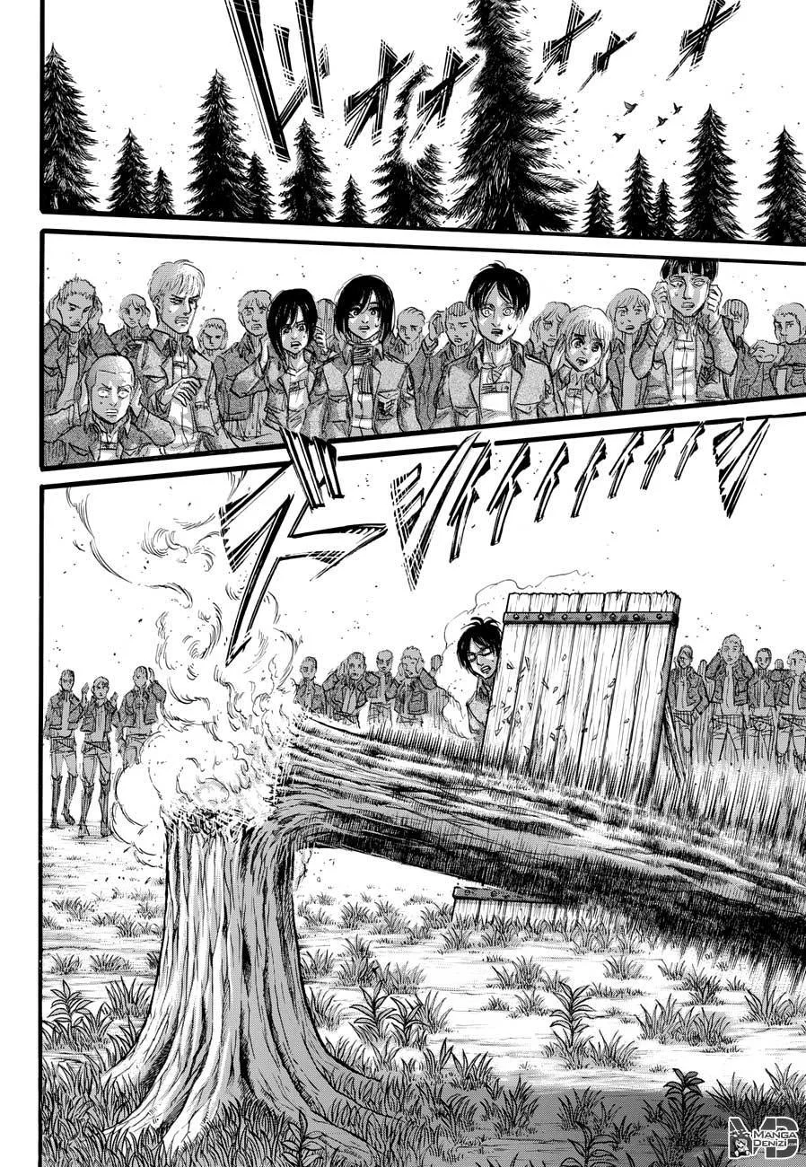 Attack on Titan - Sayfa 27