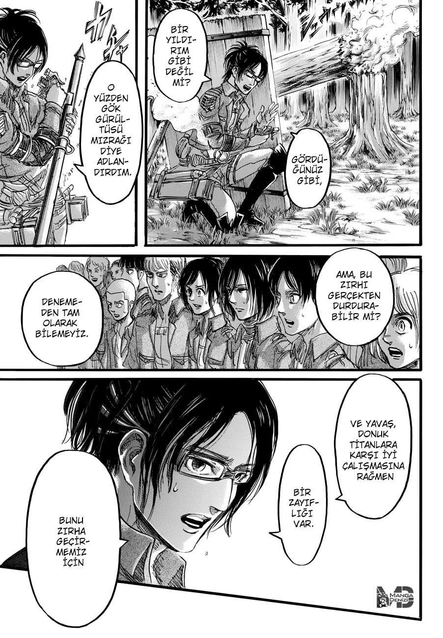 Attack on Titan - Sayfa 28