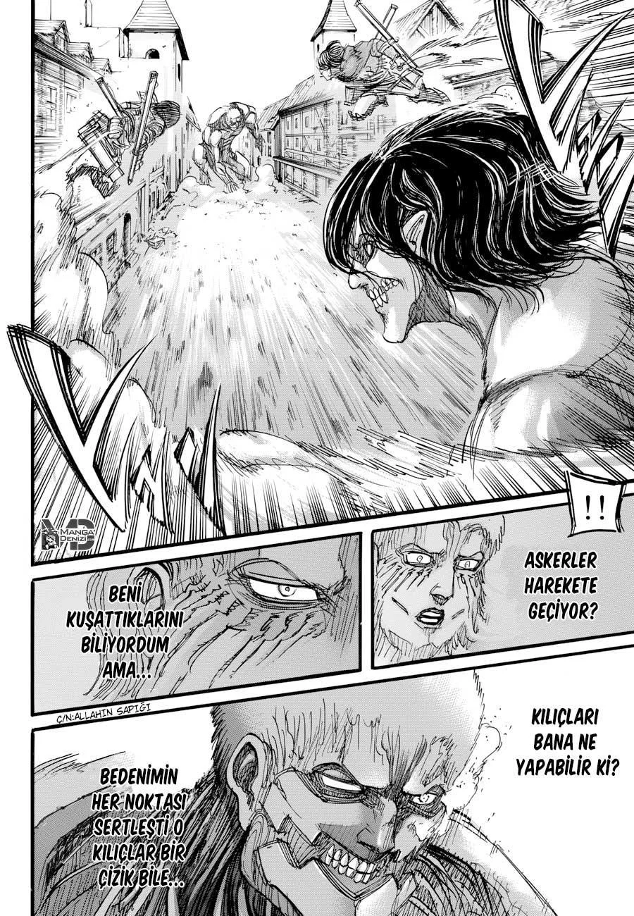 Attack on Titan - Sayfa 31