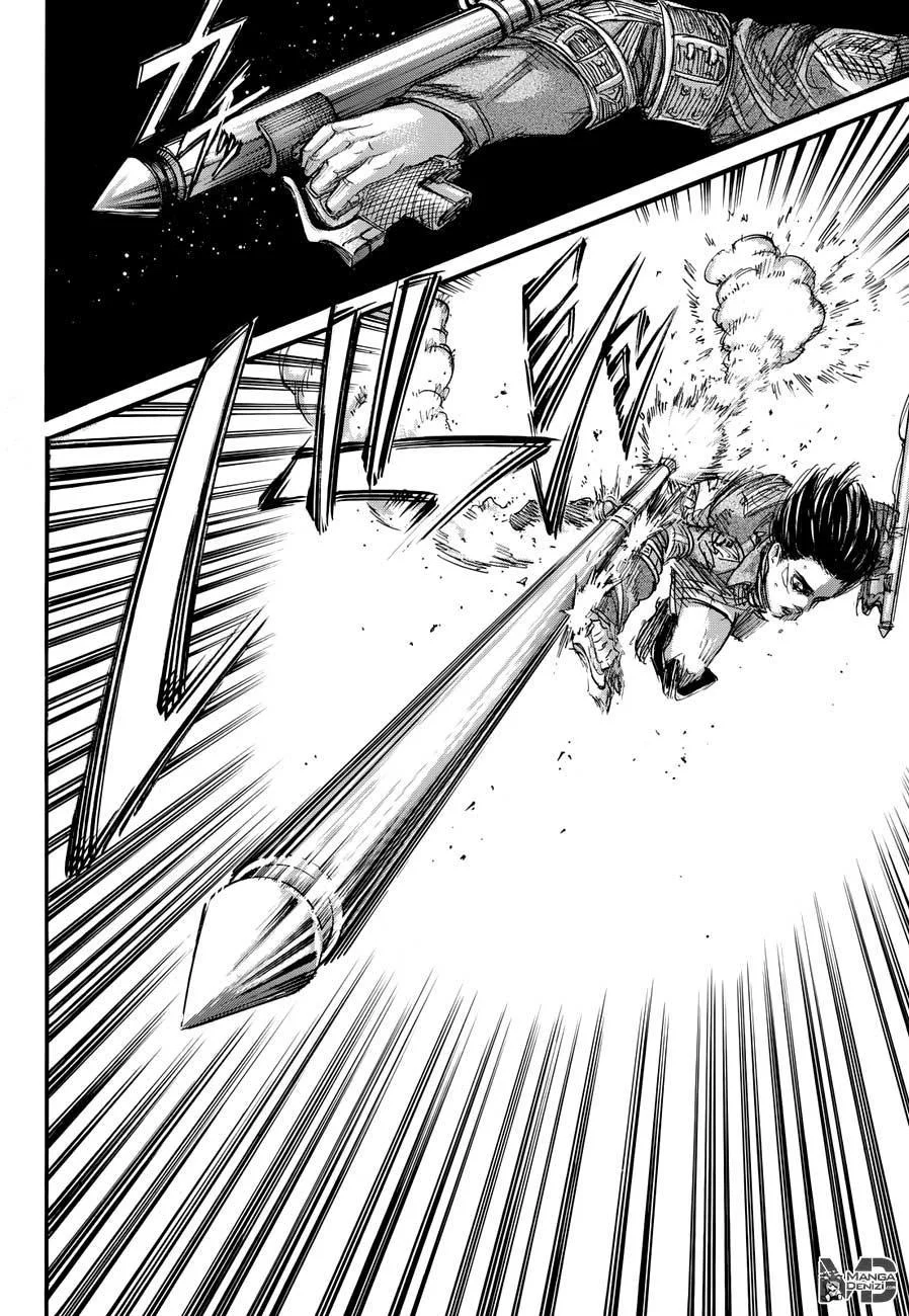 Attack on Titan - Sayfa 33