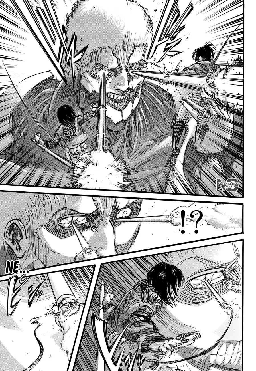 Attack on Titan - Sayfa 34