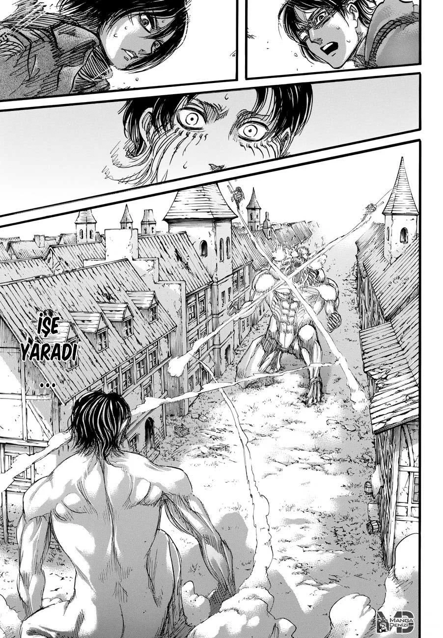 Attack on Titan - Sayfa 36