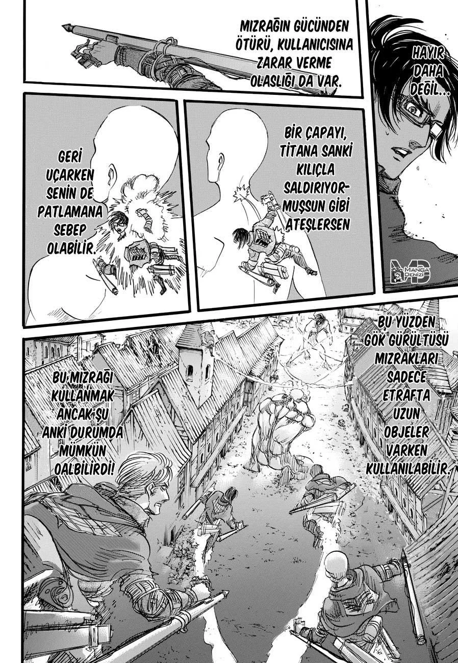 Attack on Titan - Sayfa 37