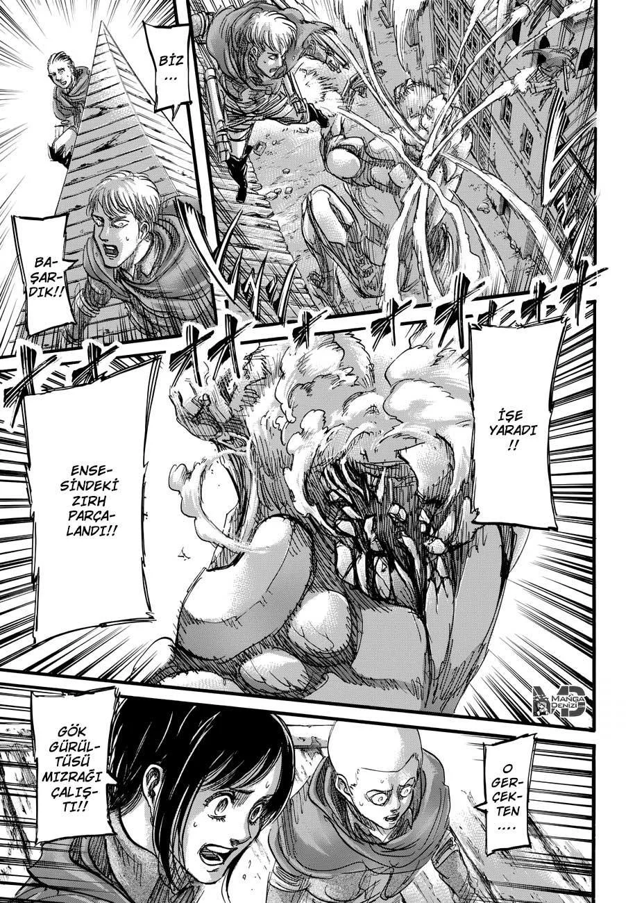 Attack on Titan - Sayfa 42