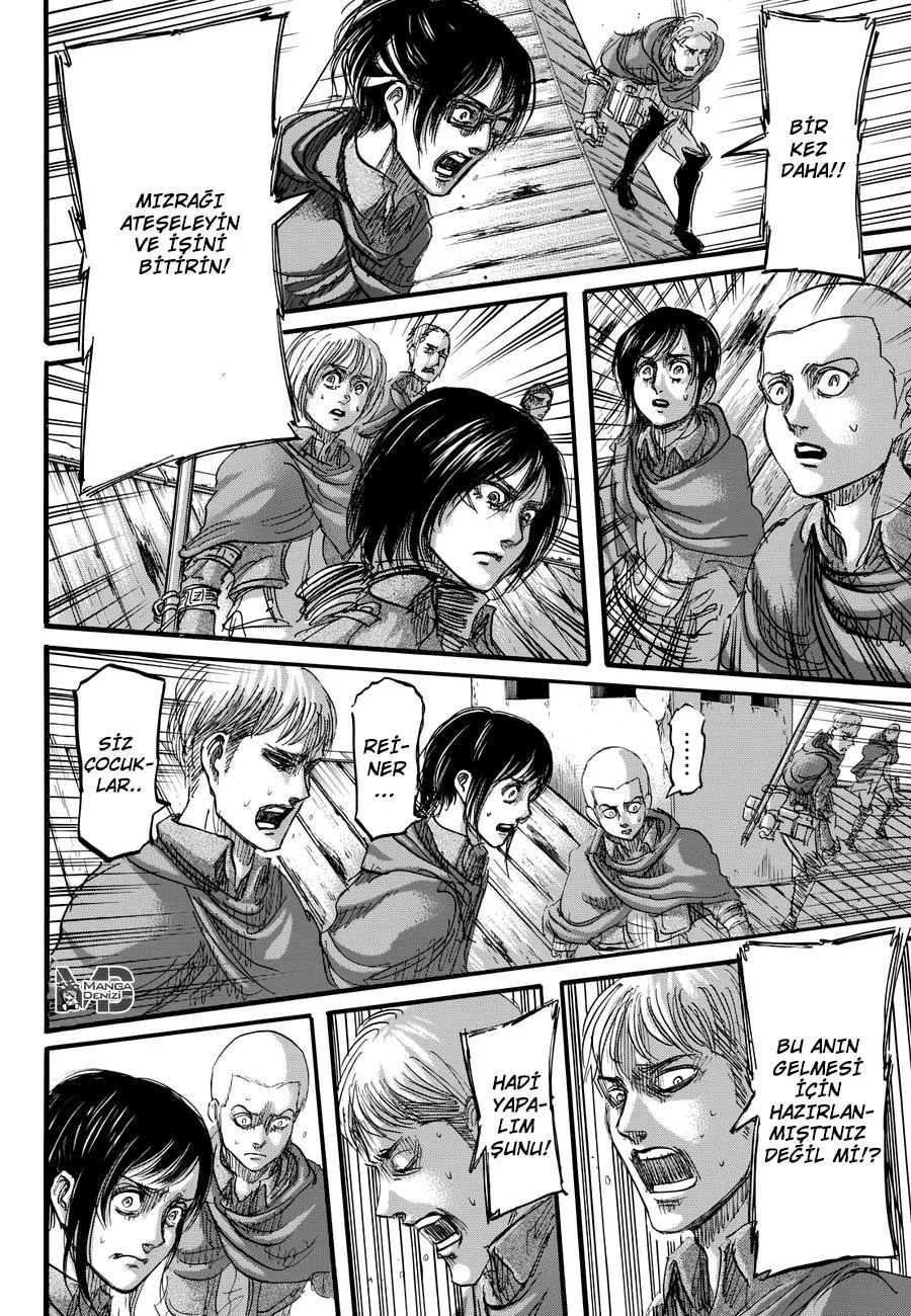 Attack on Titan - Sayfa 43