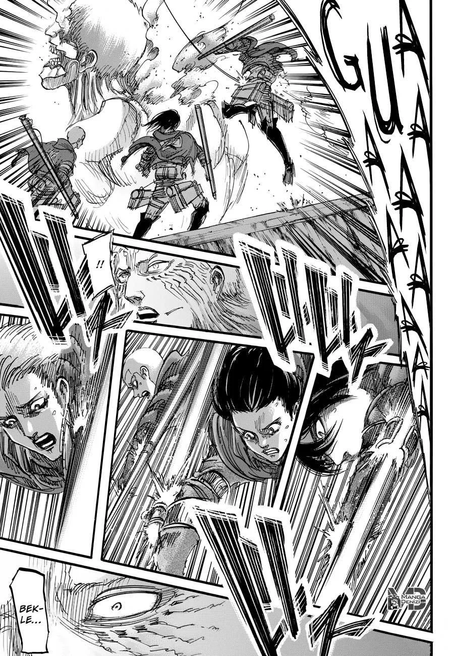 Attack on Titan - Sayfa 44