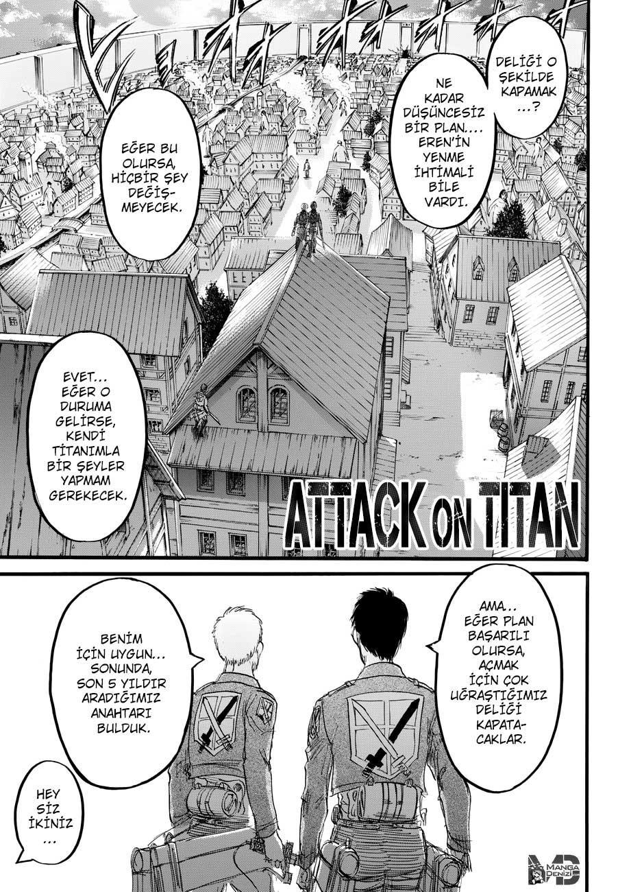 Attack on Titan mangasının 077 bölümünün 2. sayfasını okuyorsunuz.