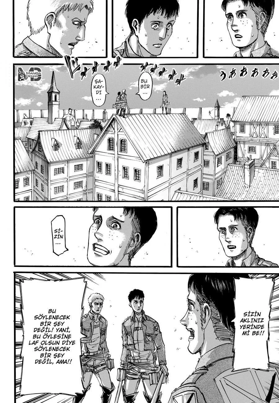 Attack on Titan - Sayfa 5