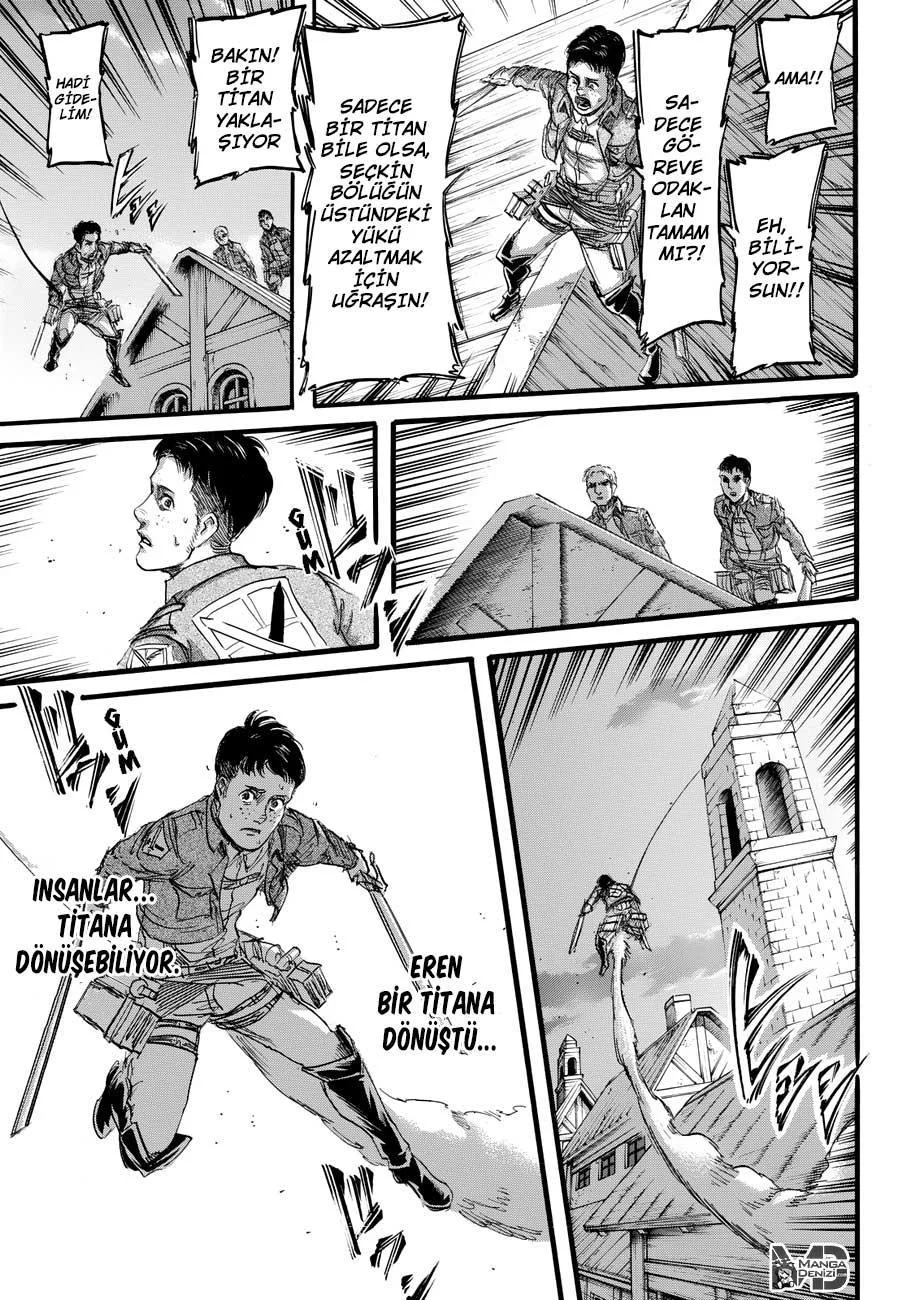 Attack on Titan - Sayfa 6