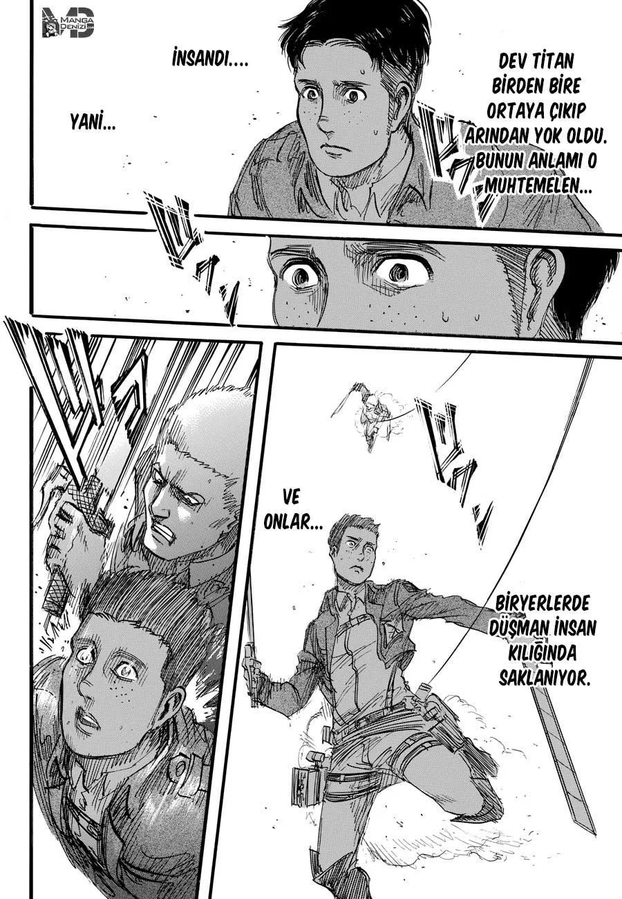 Attack on Titan - Sayfa 7