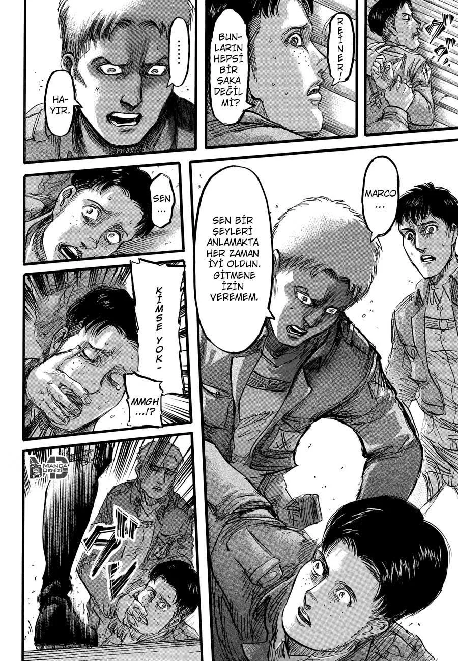 Attack on Titan - Sayfa 9