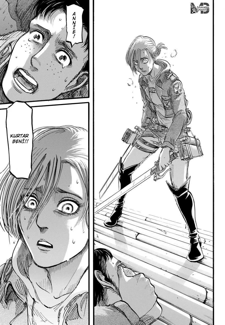 Attack on Titan - Sayfa 10