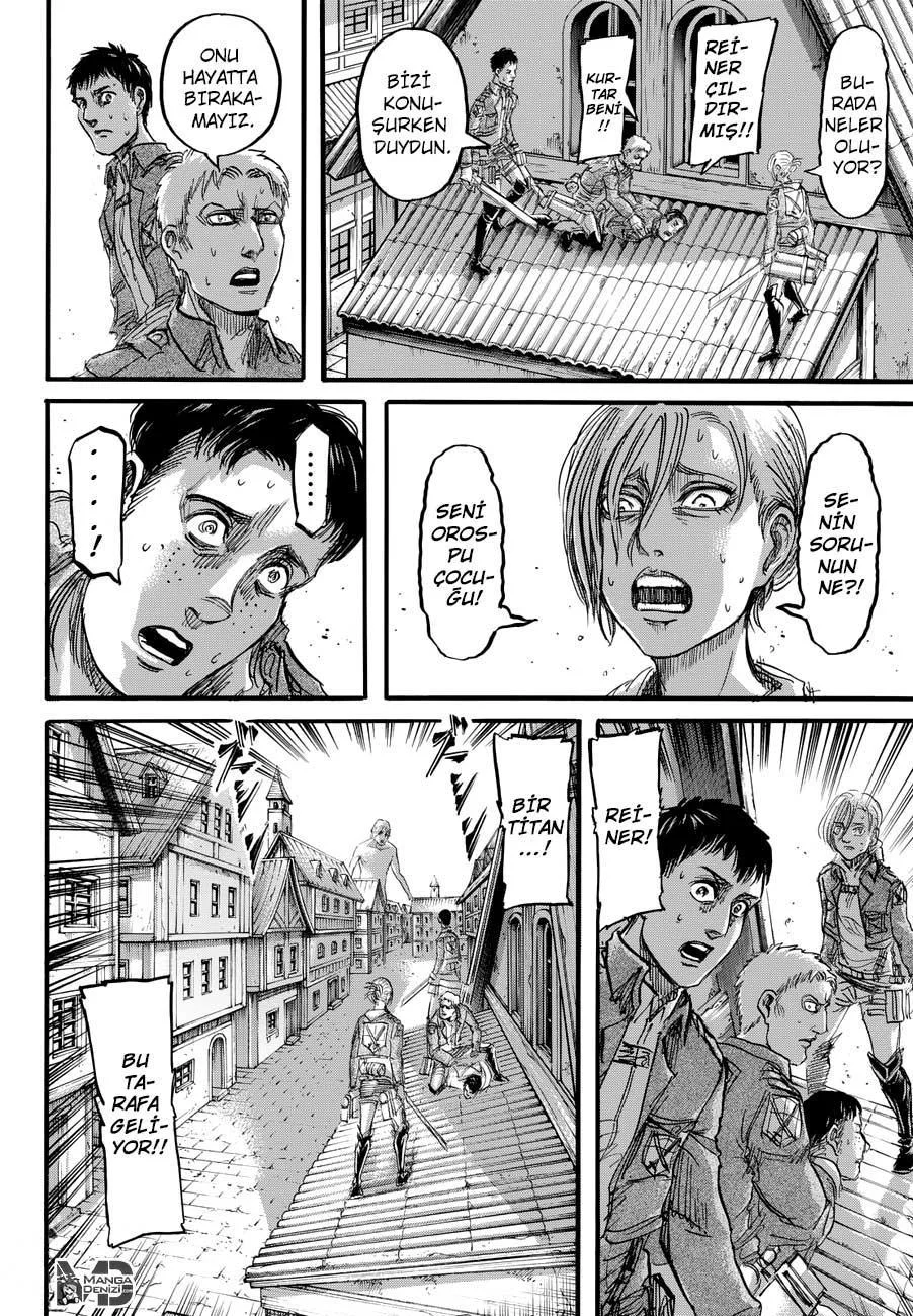 Attack on Titan - Sayfa 11