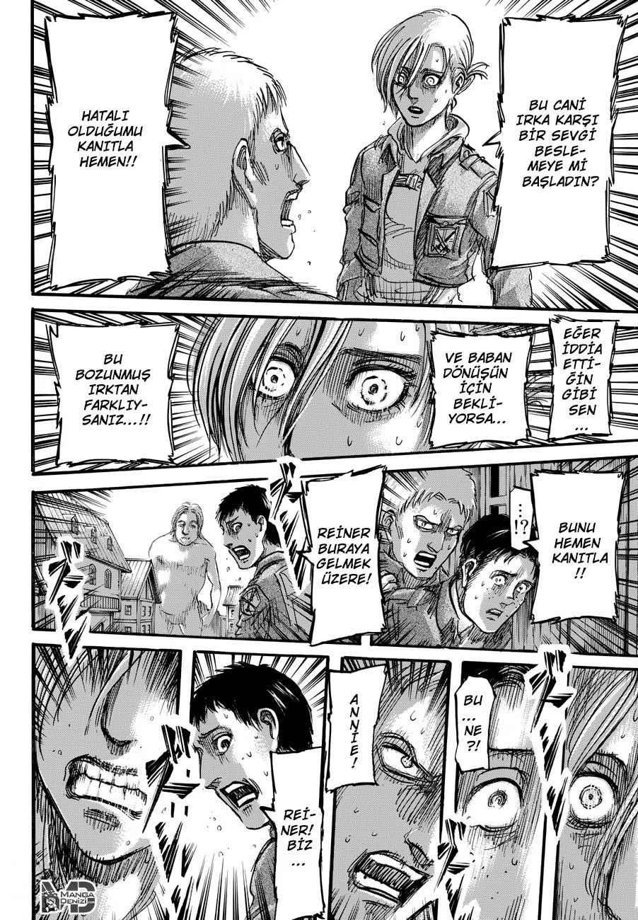 Attack on Titan - Sayfa 13