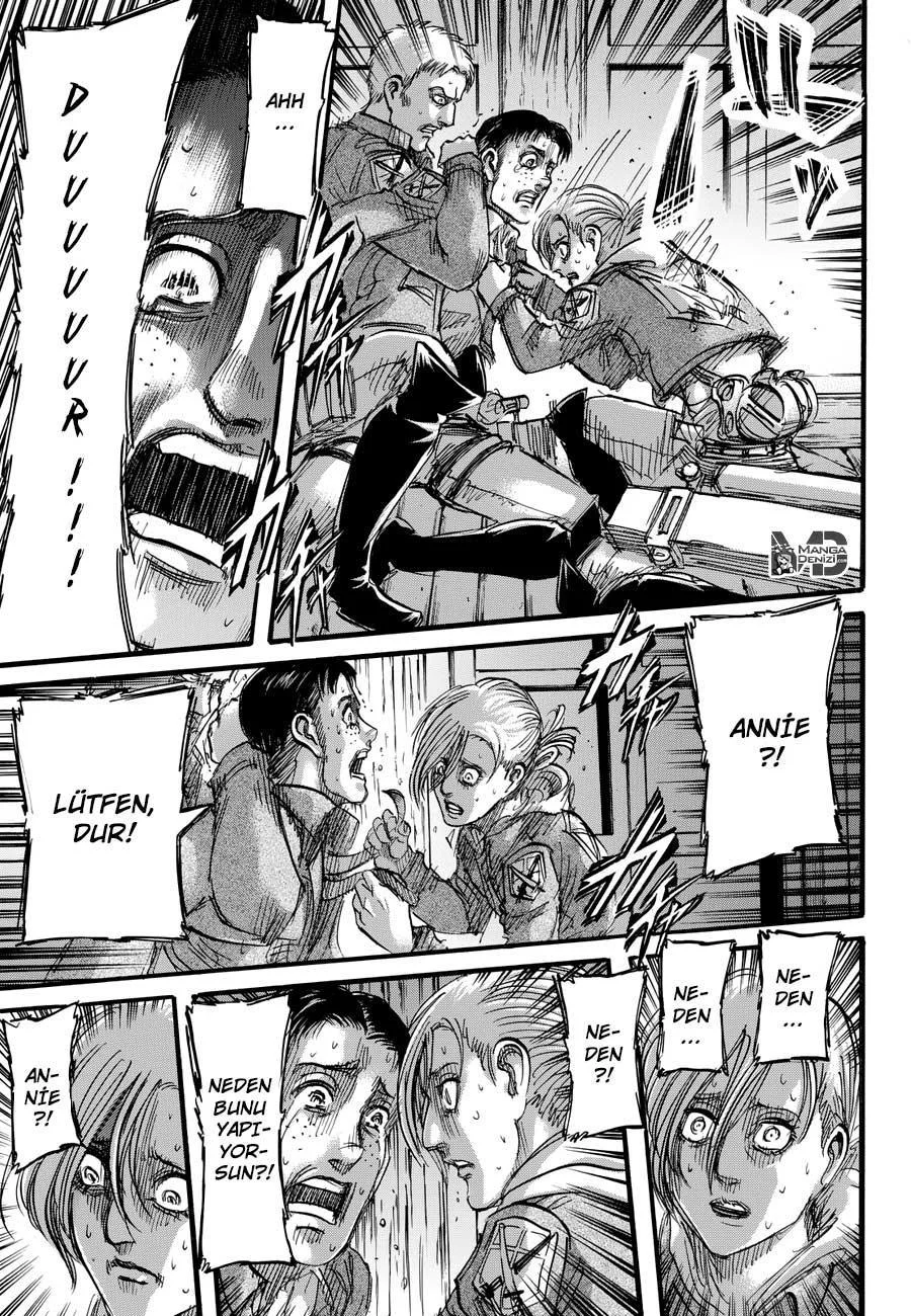 Attack on Titan - Sayfa 14