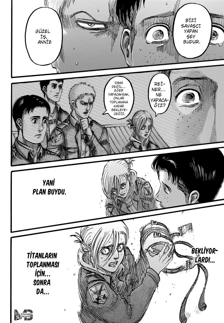 Attack on Titan - Sayfa 15