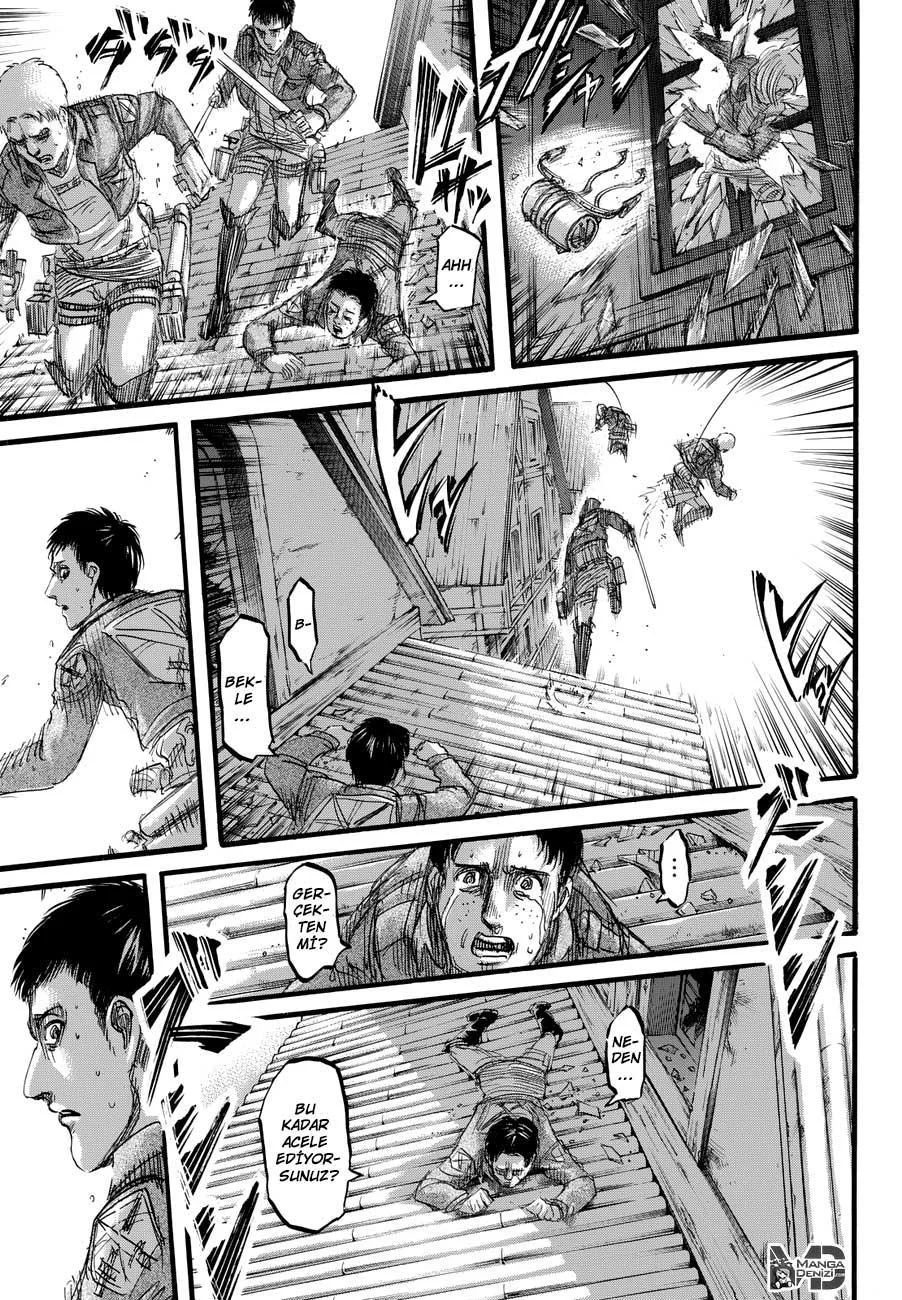 Attack on Titan - Sayfa 16