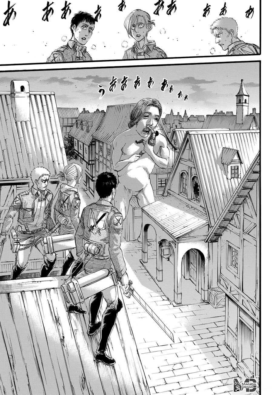 Attack on Titan - Sayfa 18