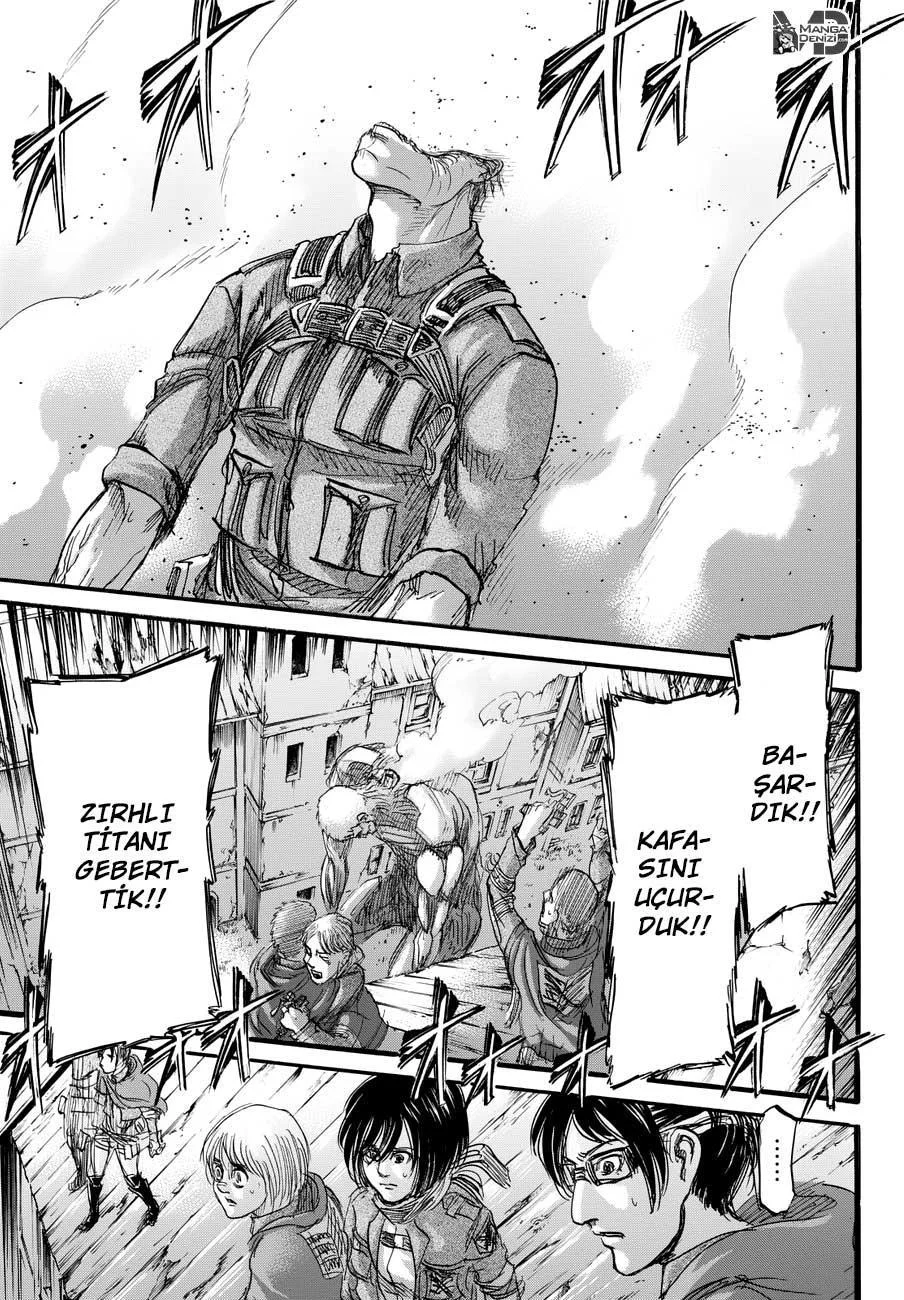 Attack on Titan - Sayfa 34