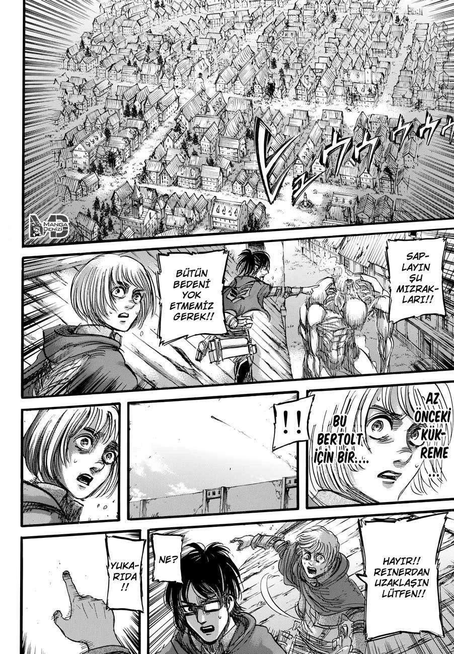 Attack on Titan - Sayfa 45