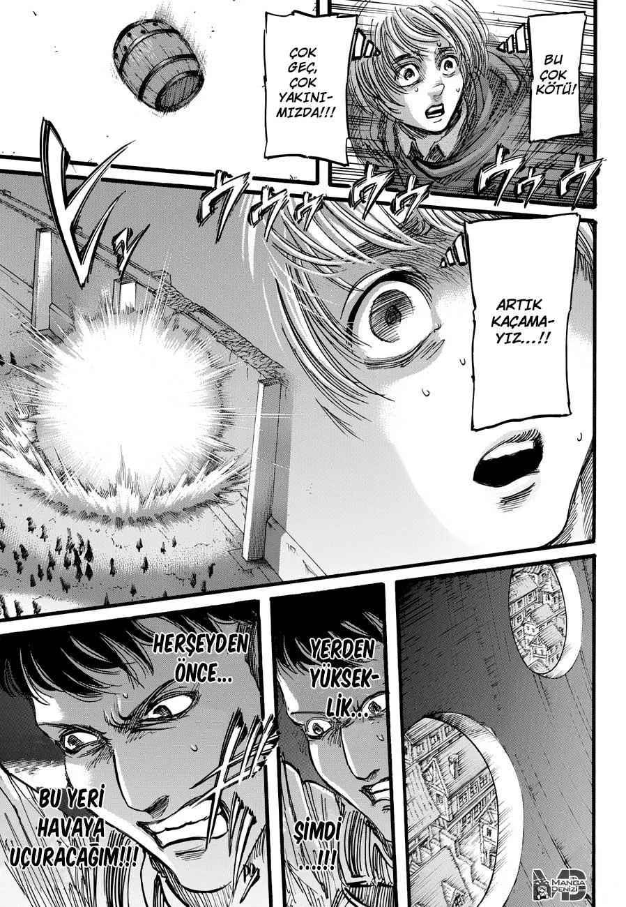 Attack on Titan - Sayfa 4