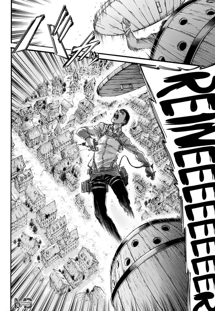 Attack on Titan - Sayfa 7