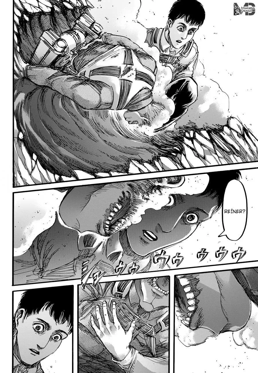 Attack on Titan - Sayfa 9