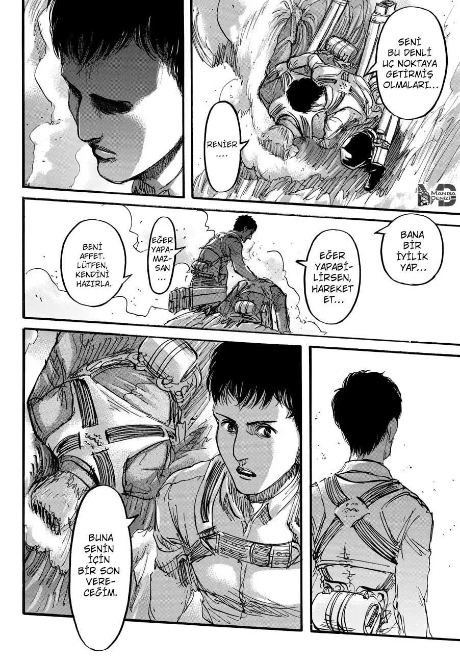 Attack on Titan - Sayfa 11