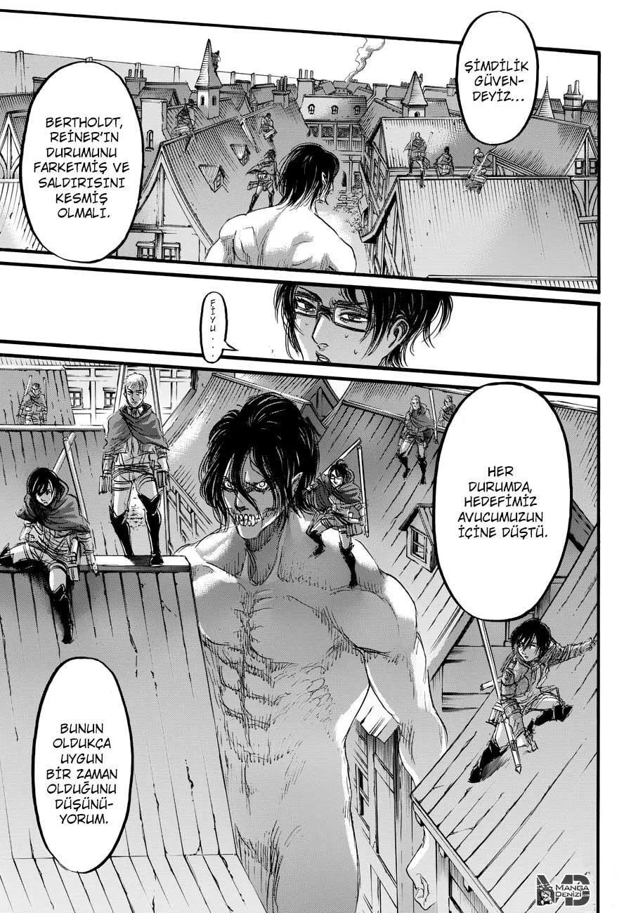 Attack on Titan - Sayfa 12