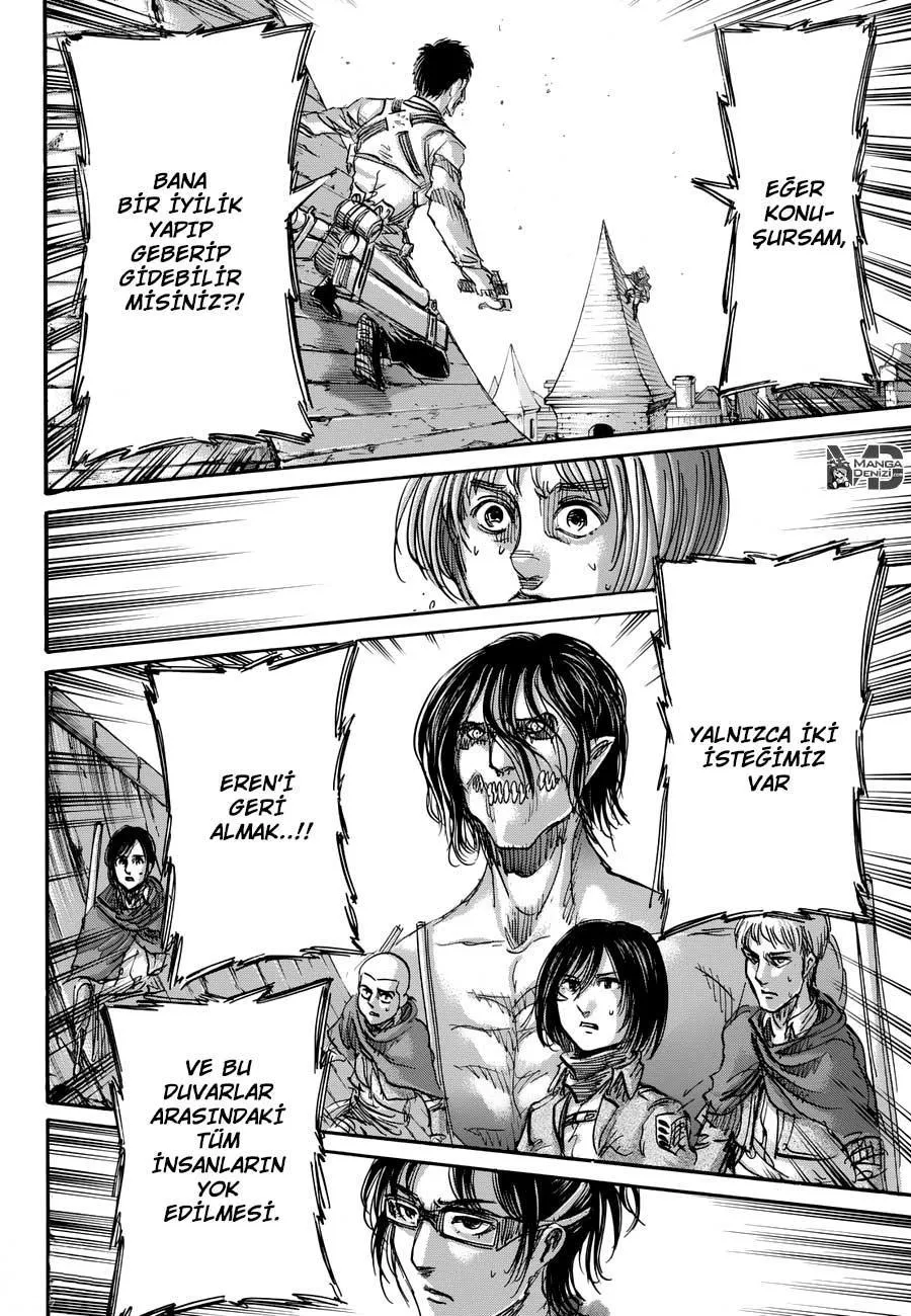 Attack on Titan - Sayfa 17